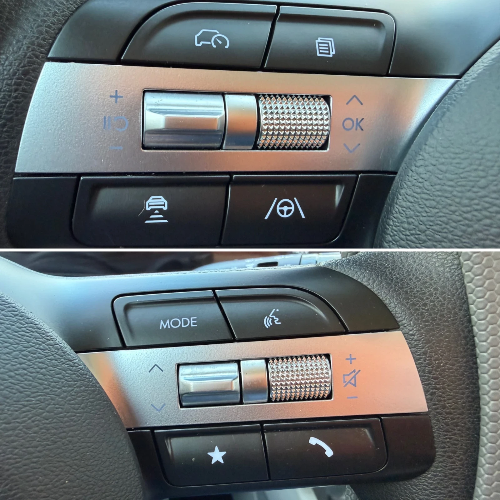 Hyundai Tucson 2.5 AWD, снимка 10 - Автомобили и джипове - 54142702