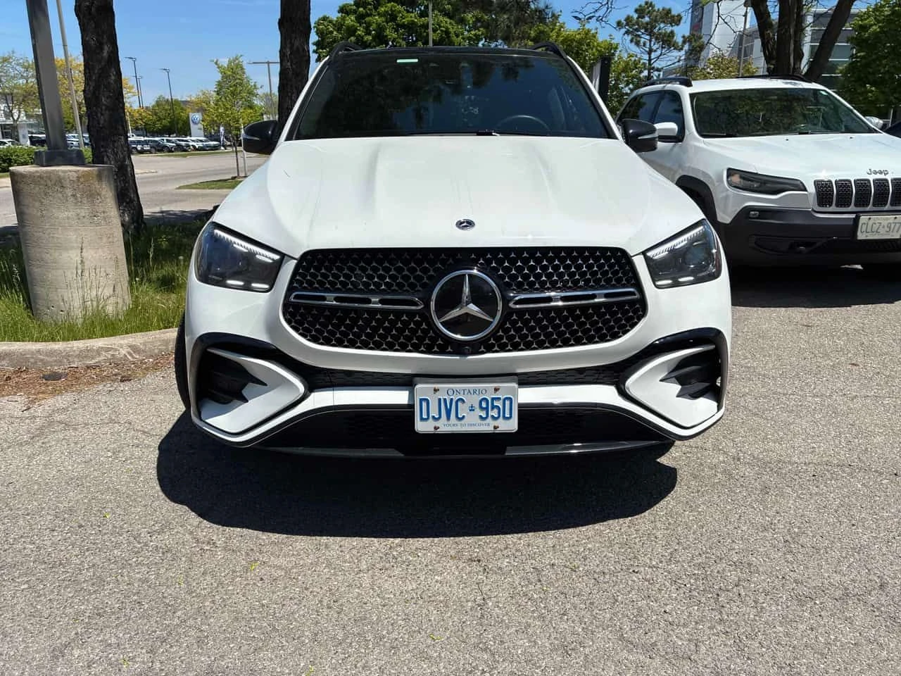 Mercedes-Benz GLE 450 * ДИСТРОНИК * ОБДУХВАНЕ * BURMESTER, снимка 6 - Автомобили и джипове - 54683669