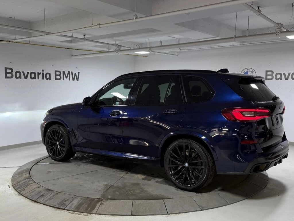 BMW X5 2021 BMW X5 xDrive40i AWD, снимка 6 - Автомобили и джипове - 54685481