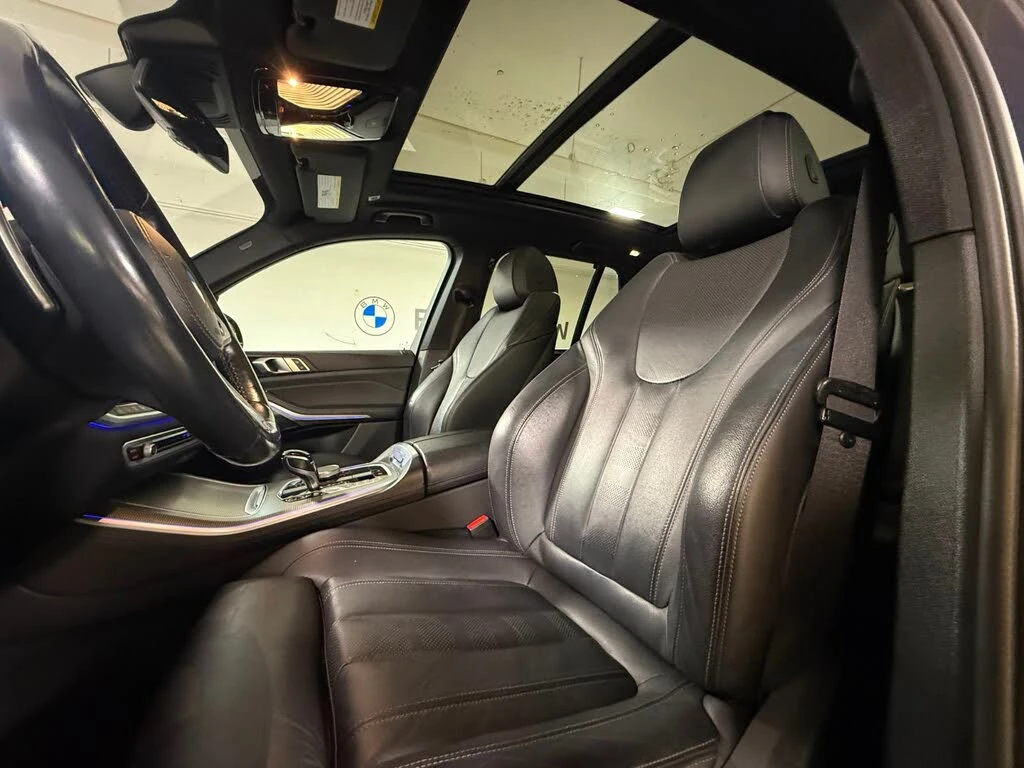 BMW X5 2021 BMW X5 xDrive40i AWD, снимка 7 - Автомобили и джипове - 54685481
