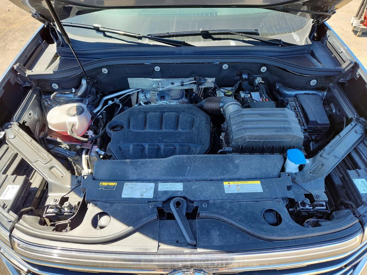 VW Atlas 2.0l Volkswagen Se | Mobile.bg � ����������� 12