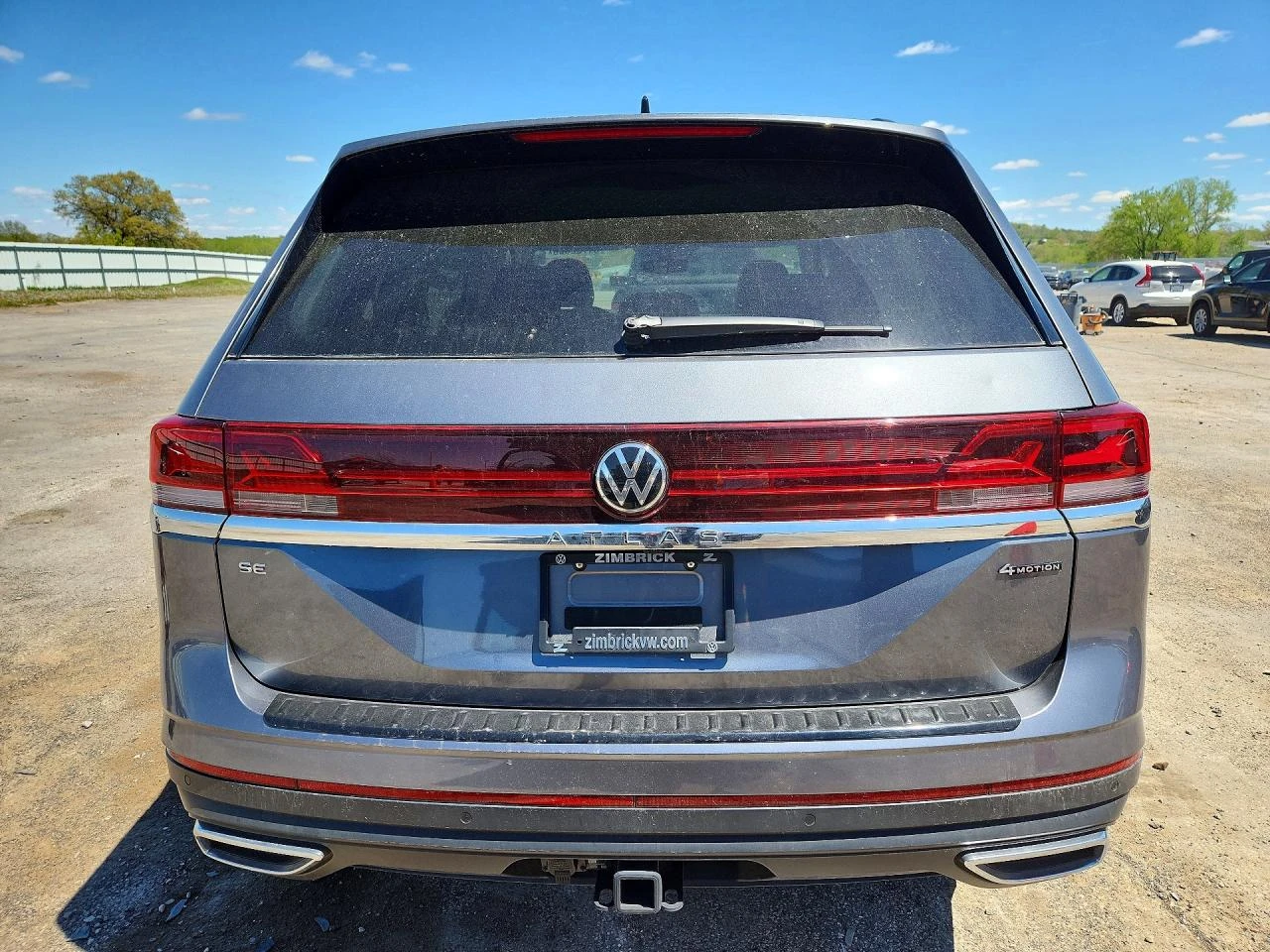 VW Atlas 2.0l Volkswagen Se | Mobile.bg � ����������� 6