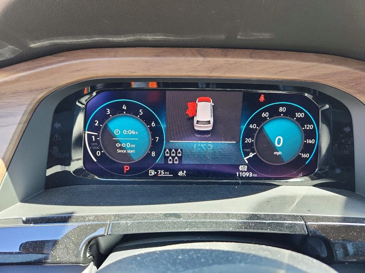 VW Atlas 2.0l Volkswagen Se | Mobile.bg � ����������� 9