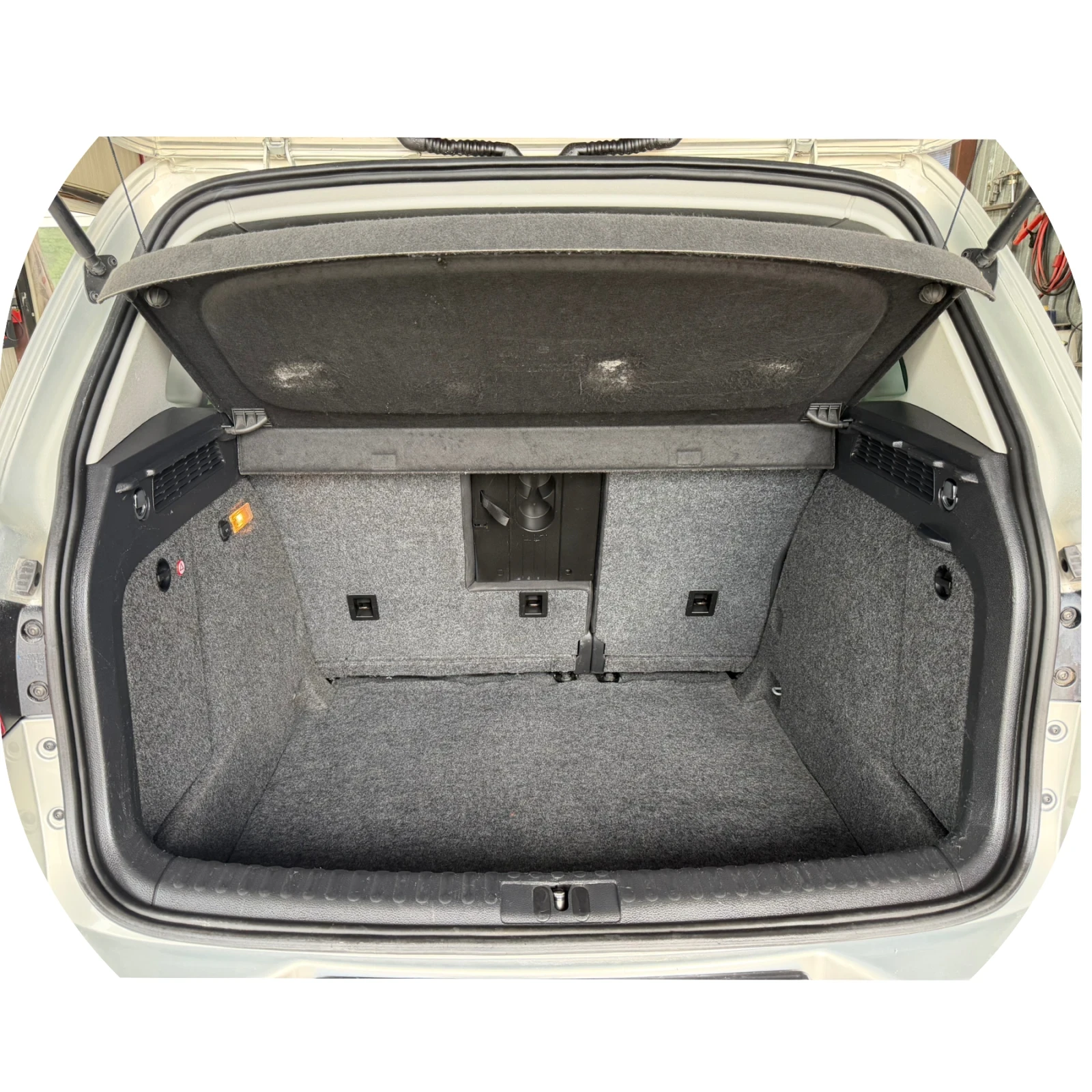 VW Tiguan 2.0TDI 4x4/��������/����������/�������. | Mobile.bg � ����������� 15
