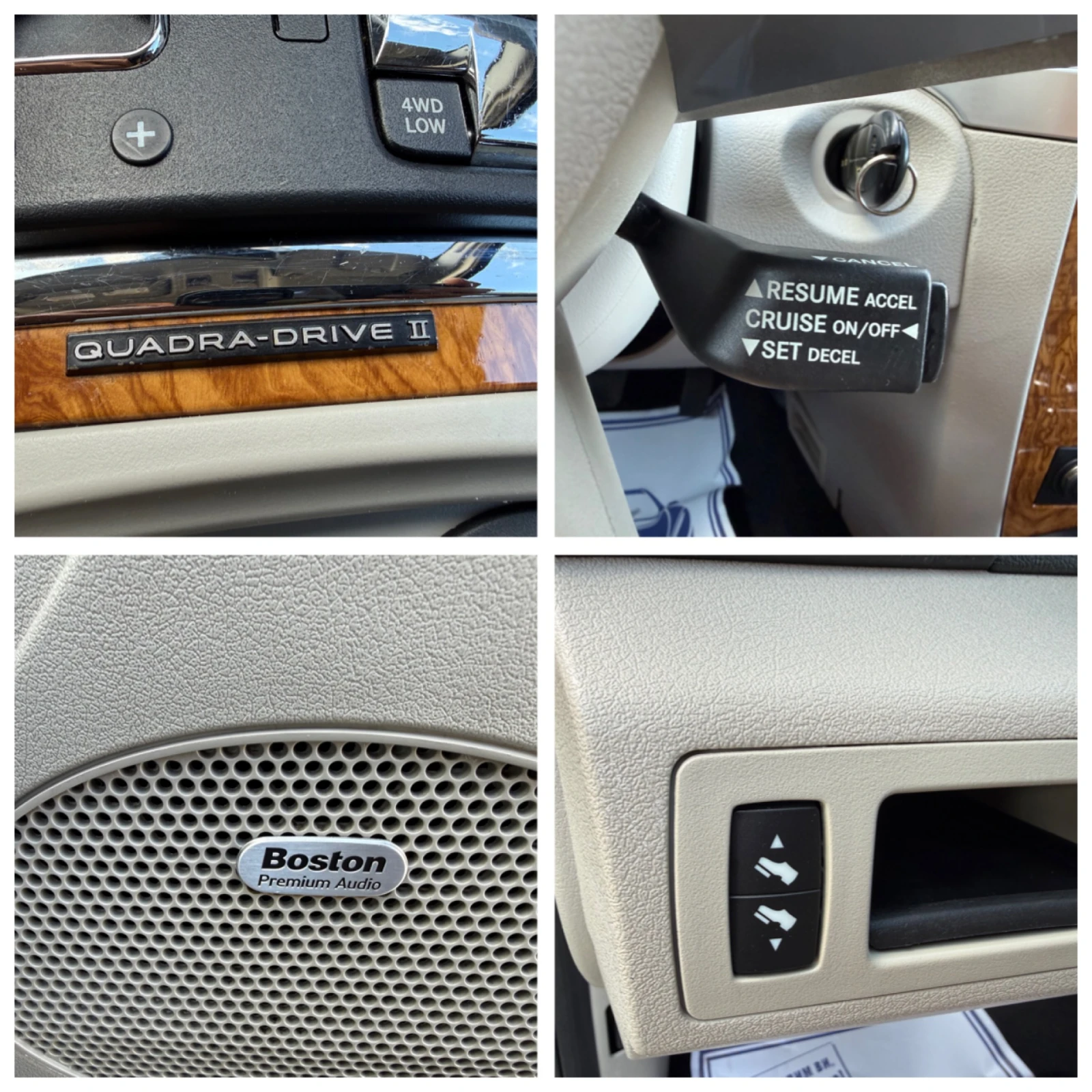 Jeep Grand cherokee 3.0CRD/FACELIFT, снимка 16 - Автомобили и джипове - 55589233