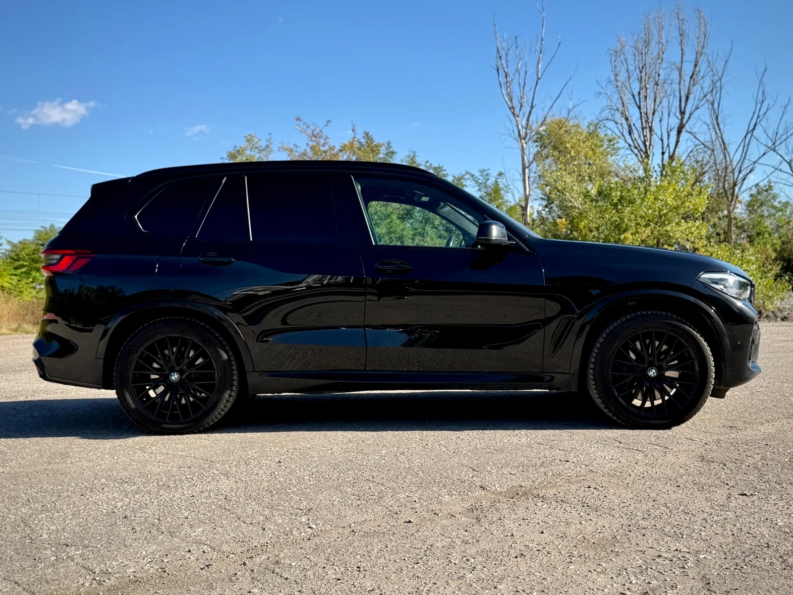 BMW X5 40i (15 000�� ��������) ������ | Mobile.bg � ����������� 6
