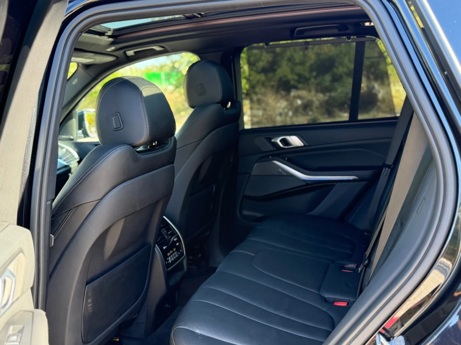 BMW X5 40i (Нов двигател), снимка 13 - Автомобили и джипове - 56341674