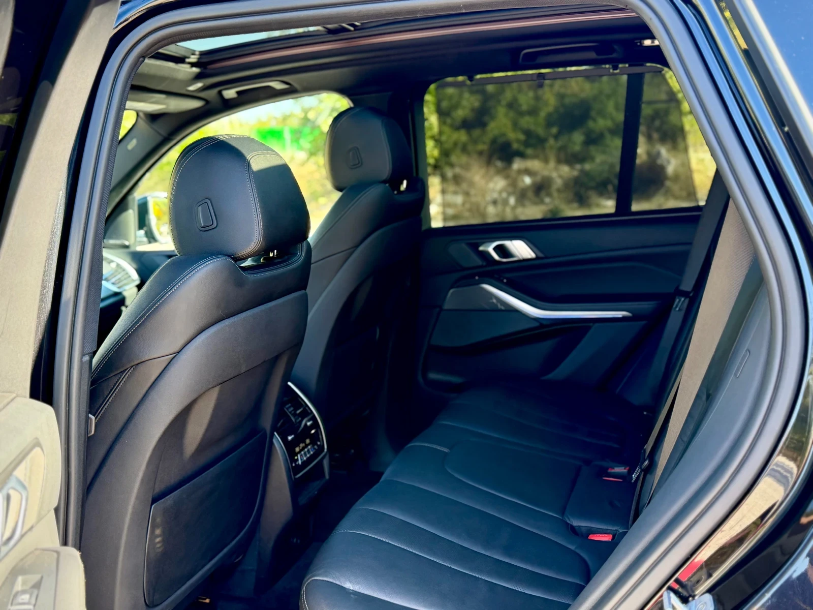 BMW X5 40i (15 000�� ��������) ������ | Mobile.bg � ����������� 11