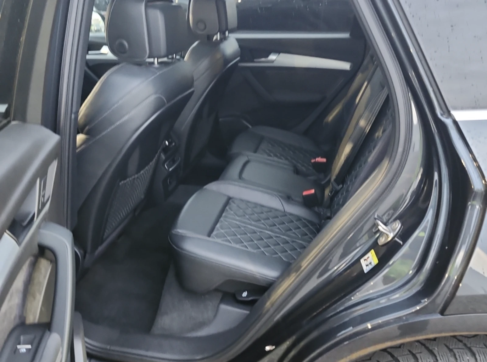 Audi SQ5 2018 Audi SQ5 PROGRESSIV, снимка 8 - Автомобили и джипове - 56425667