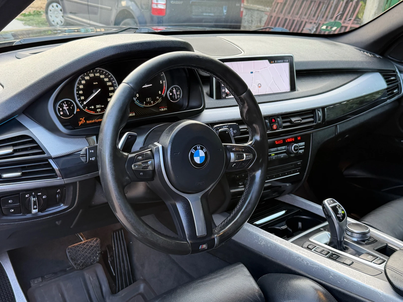 BMW X5 �-����� ��� ���� �������� ��� ��������� 3.0 ����� | Mobile.bg � ����������� 5