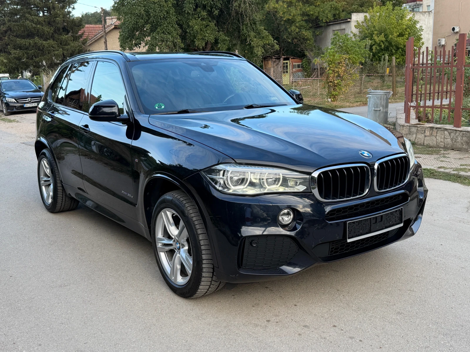 BMW X5 �-����� ��� ���� �������� ��� ��������� 3.0 ����� | Mobile.bg � ����������� 2