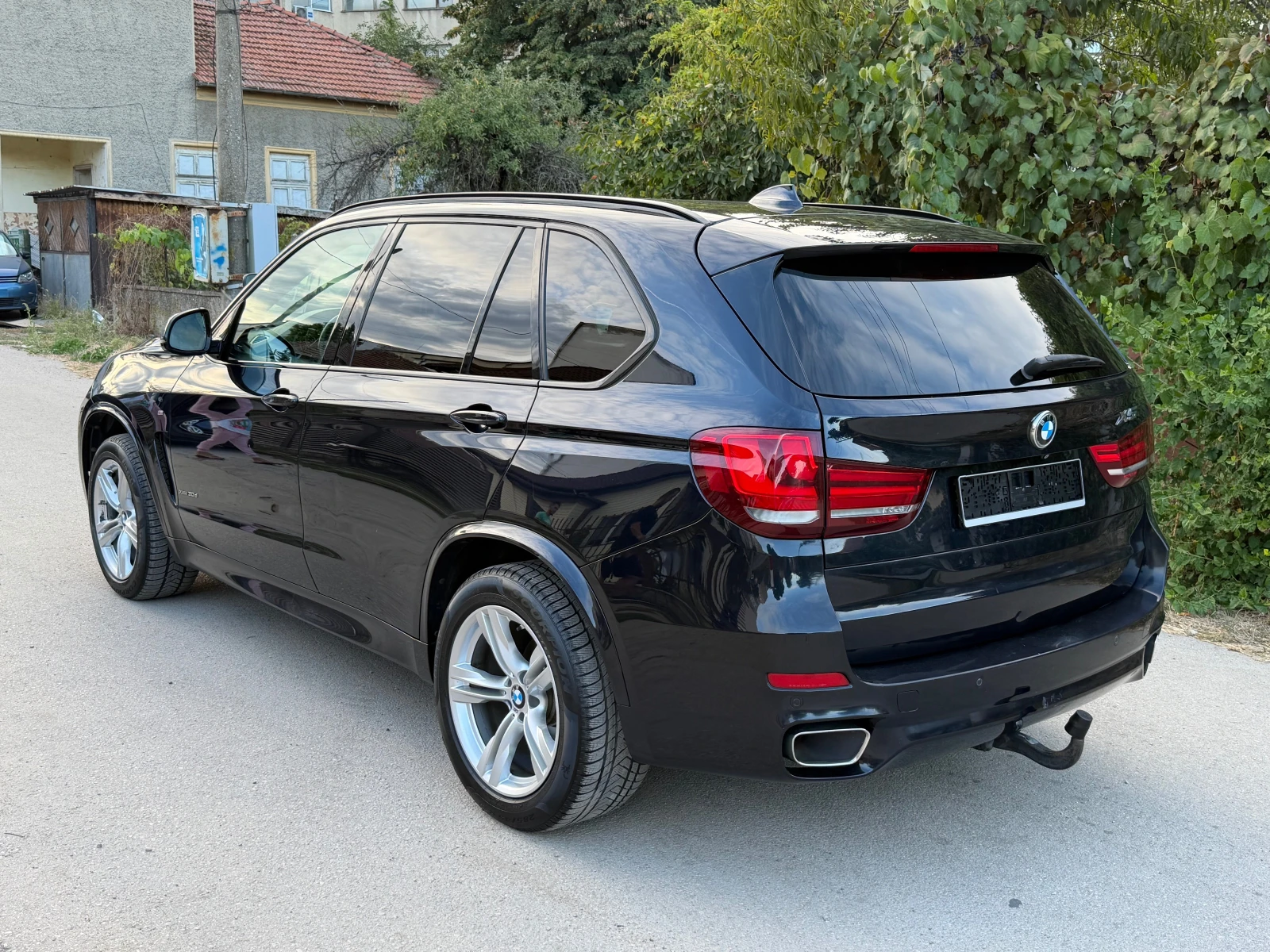 BMW X5 �-����� ��� ���� �������� ��� ��������� 3.0 ����� | Mobile.bg � ����������� 3