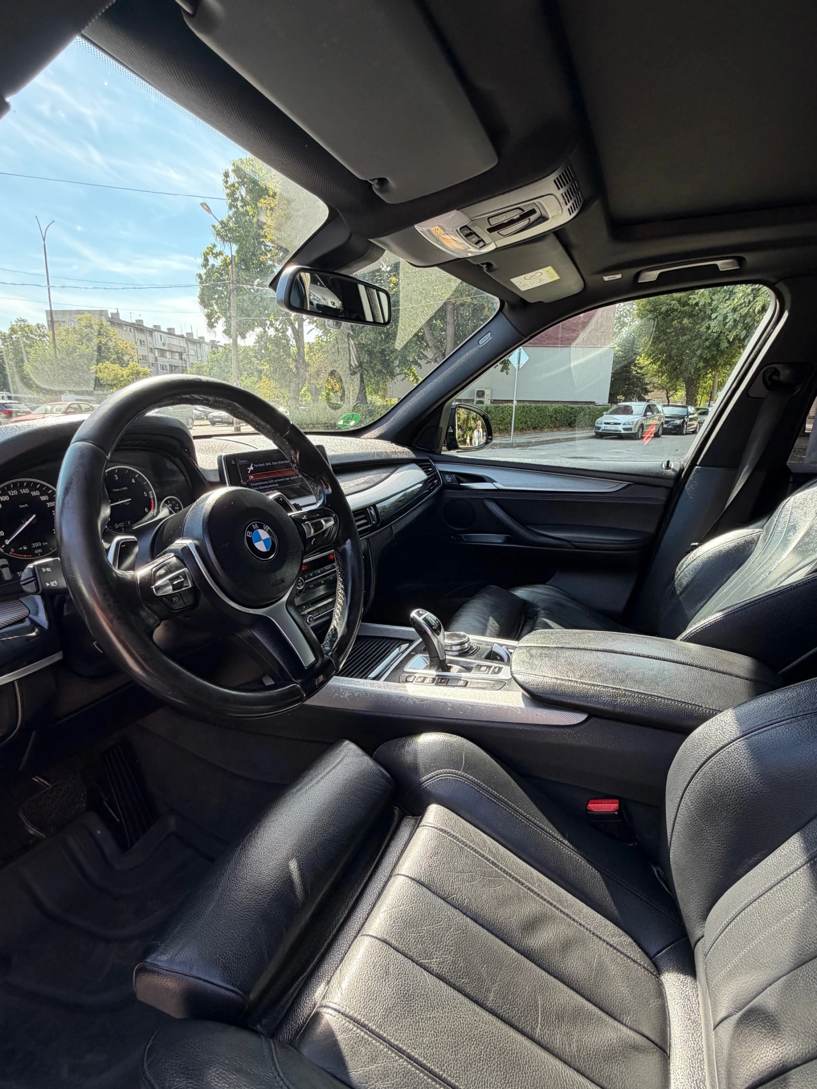 BMW X5 �-����� ��� ���� �������� ��� ��������� 3.0 ����� | Mobile.bg � ����������� 9