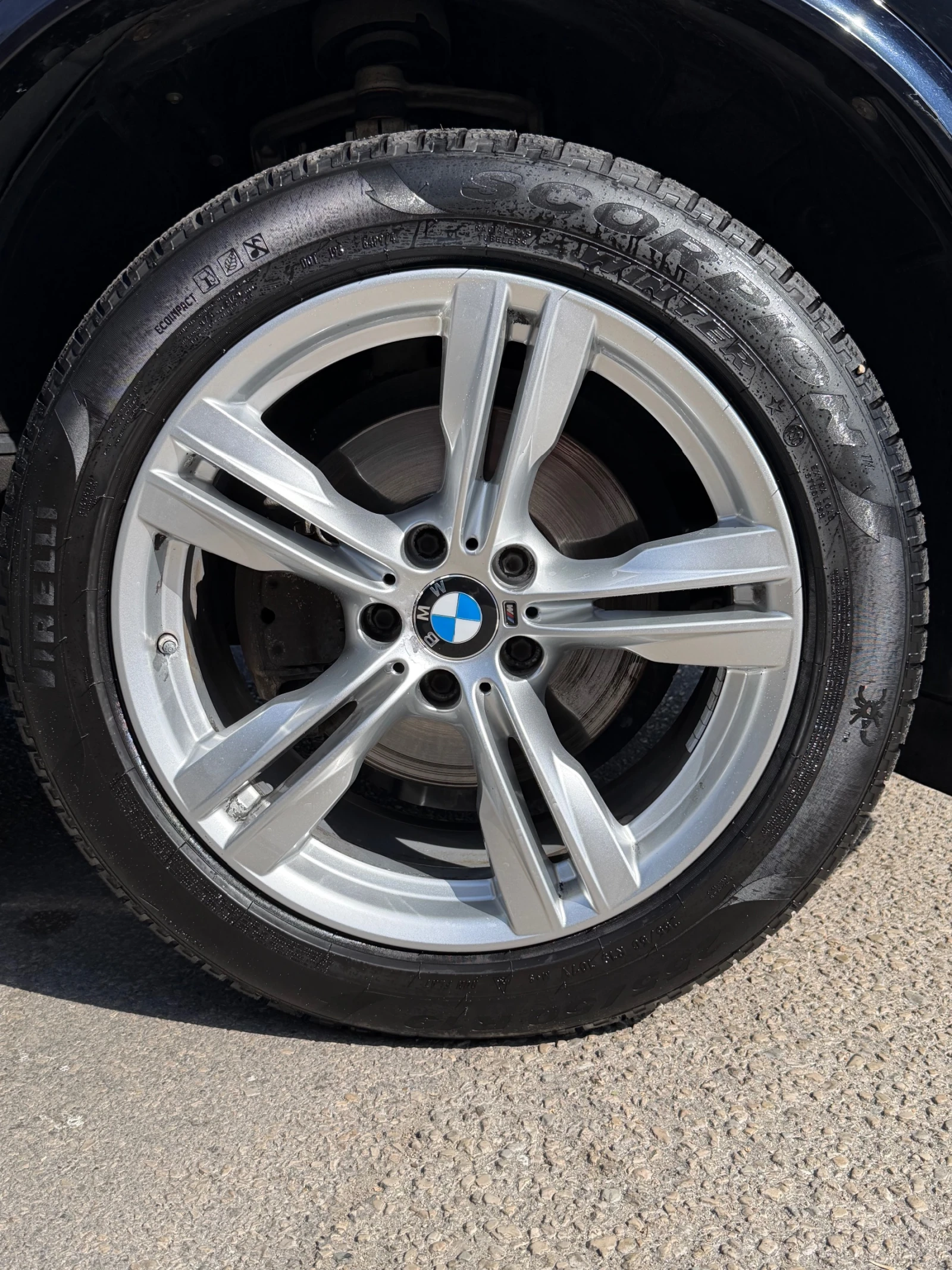 BMW X5 �-����� ��� ���� �������� ��� ��������� 3.0 ����� | Mobile.bg � ����������� 10