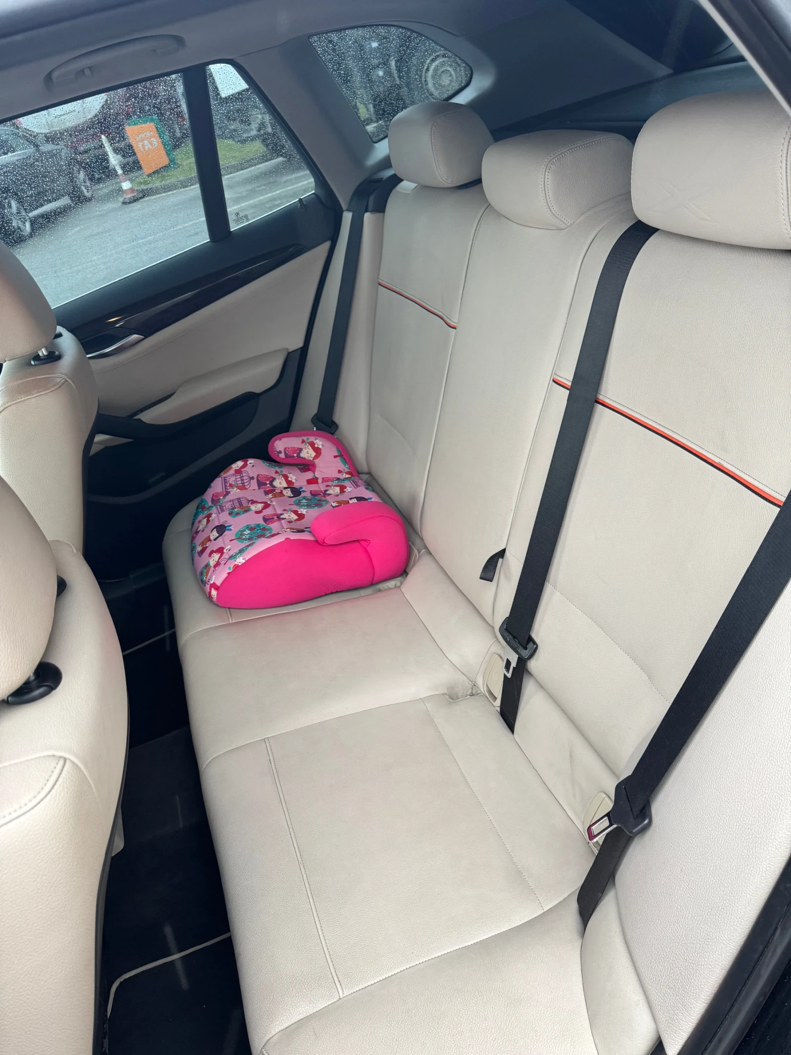 BMW X1, снимка 9 - Автомобили и джипове - 56460544