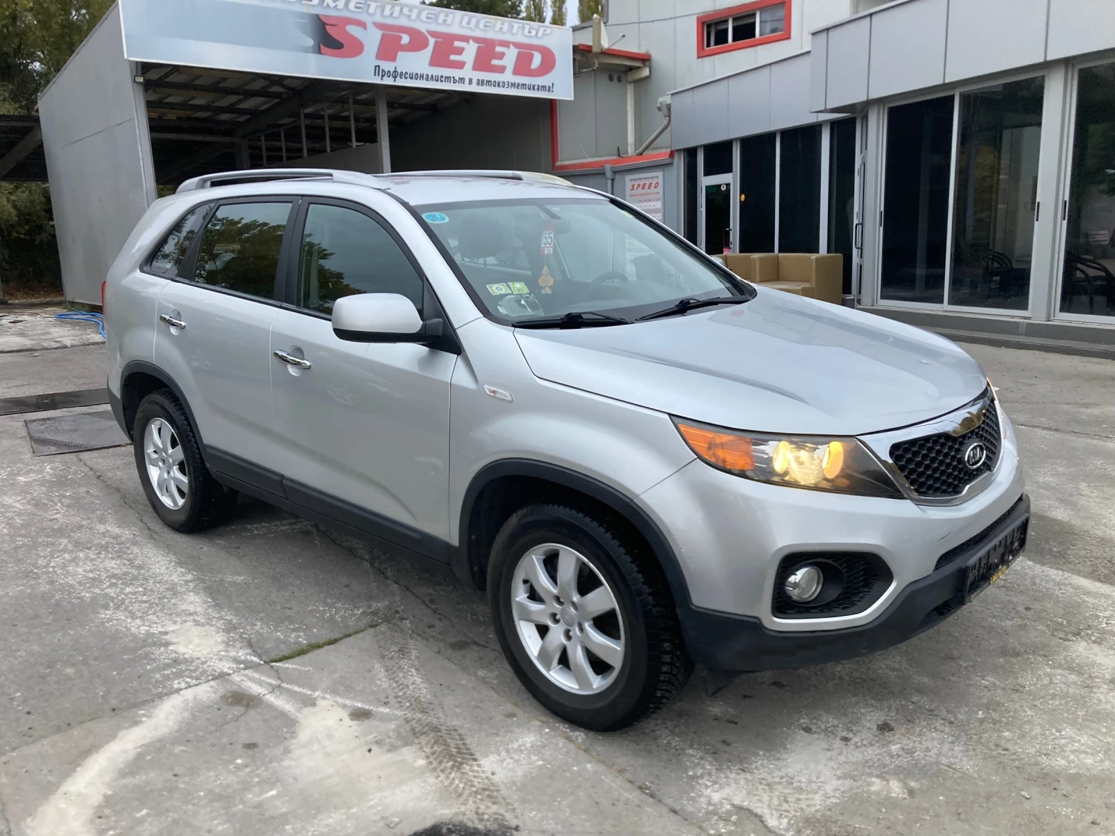 Kia Sorento 2.2 D 197 ks EVRO-5 | Mobile.bg � ����������� 3