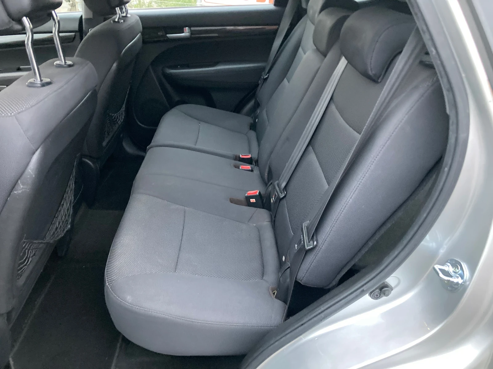 Kia Sorento 2.2 D 197 ks EVRO-5 | Mobile.bg � ����������� 15