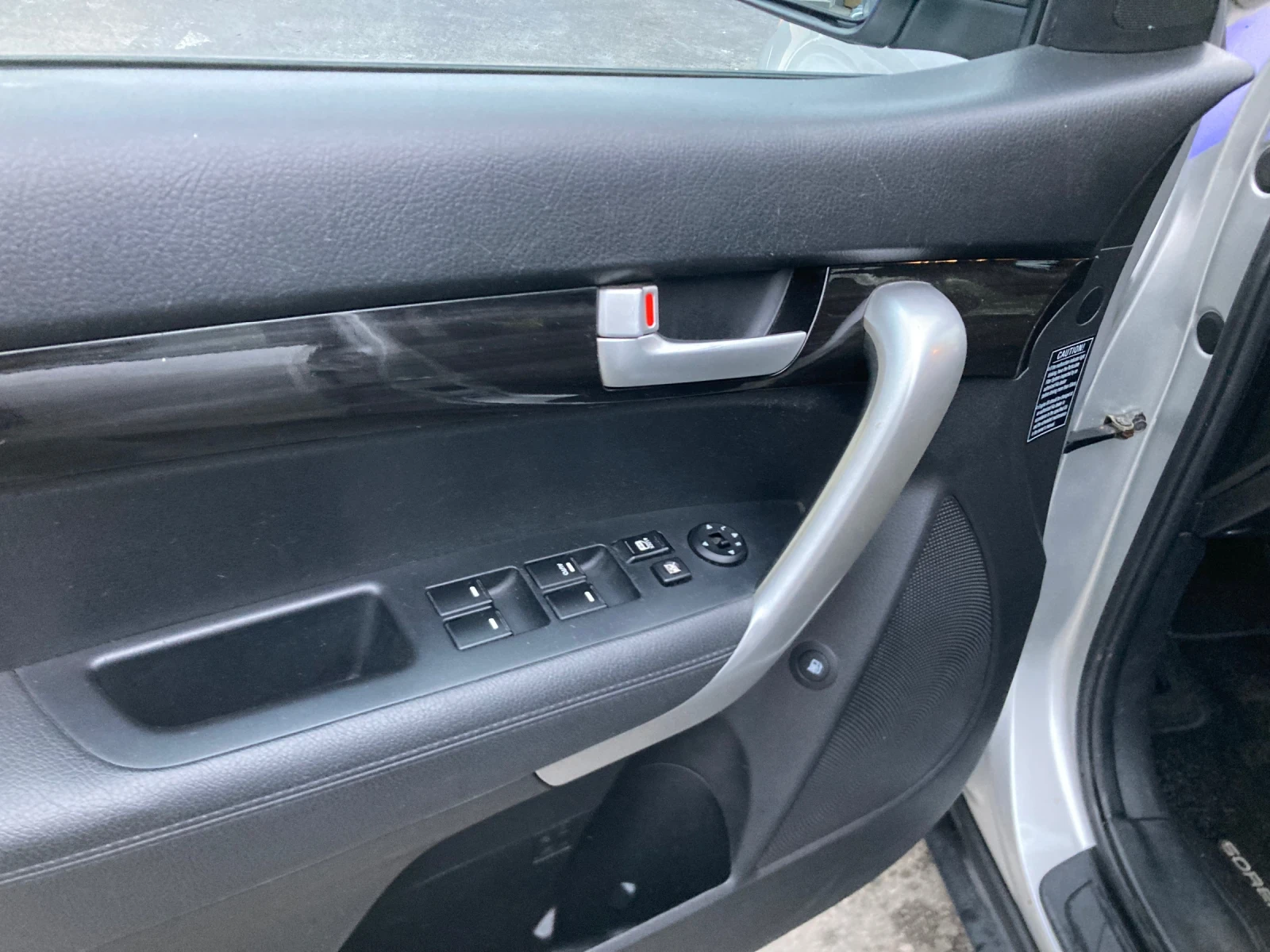 Kia Sorento 2.2 D 197 ks EVRO-5 | Mobile.bg � ����������� 10