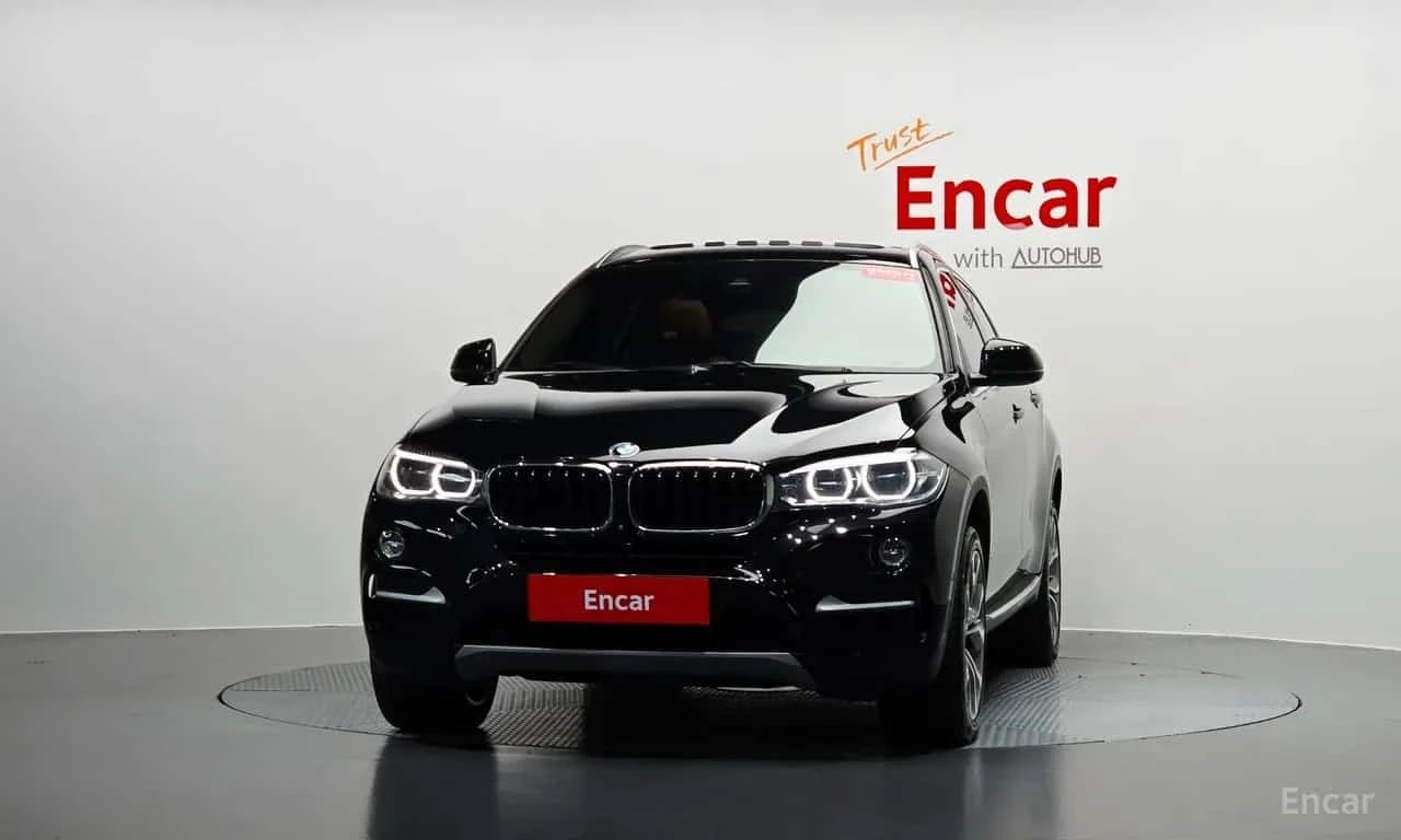 BMW X6 * xDrive 30d * HEAD UP * H/K ����� * 360 *  | Mobile.bg � ����������� 3