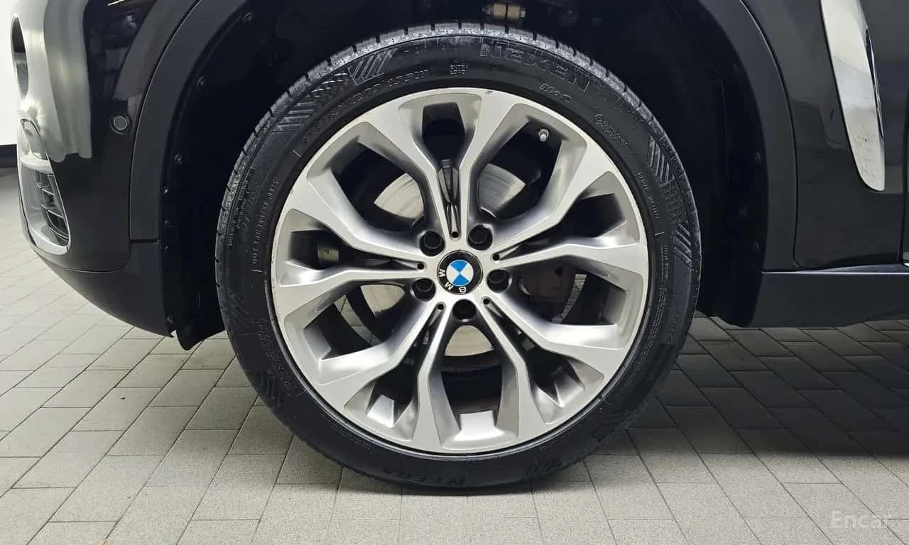 BMW X6 * xDrive 30d * HEAD UP * H/K ����� * 360 *  | Mobile.bg � ����������� 5