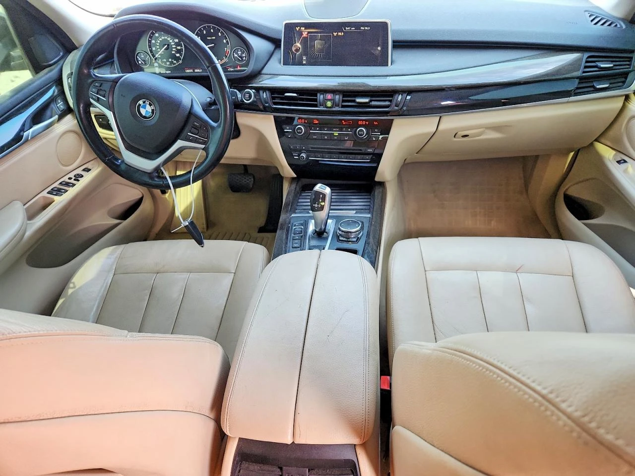 BMW X5 3.0l xDrive35I | Mobile.bg � ����������� 8