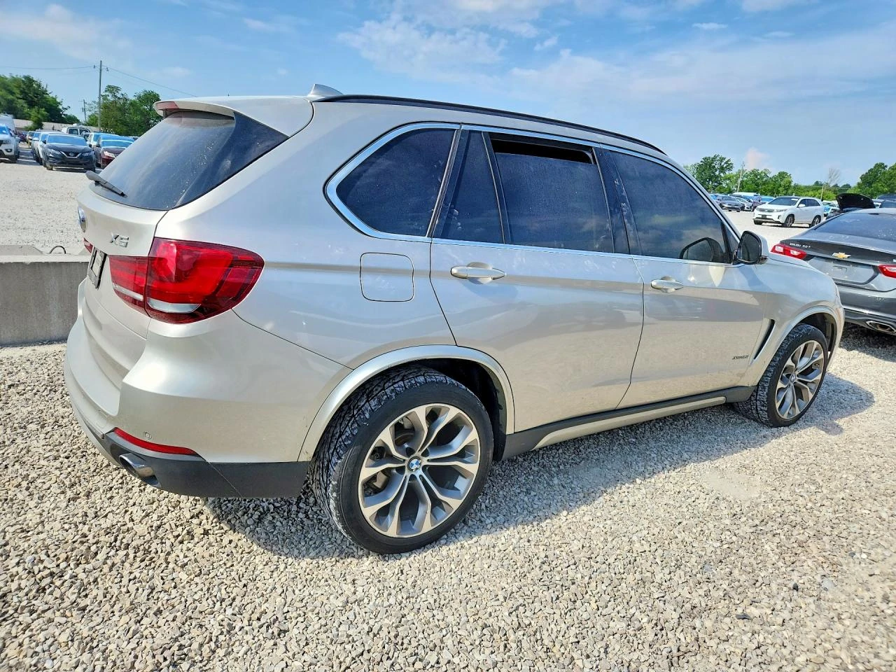 BMW X5 3.0l xDrive35I | Mobile.bg � ����������� 3