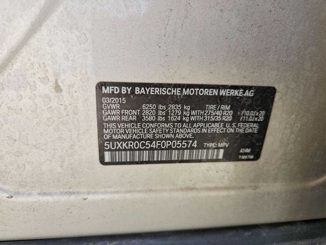 BMW X5 3.0l xDrive35I | Mobile.bg � ����������� 13