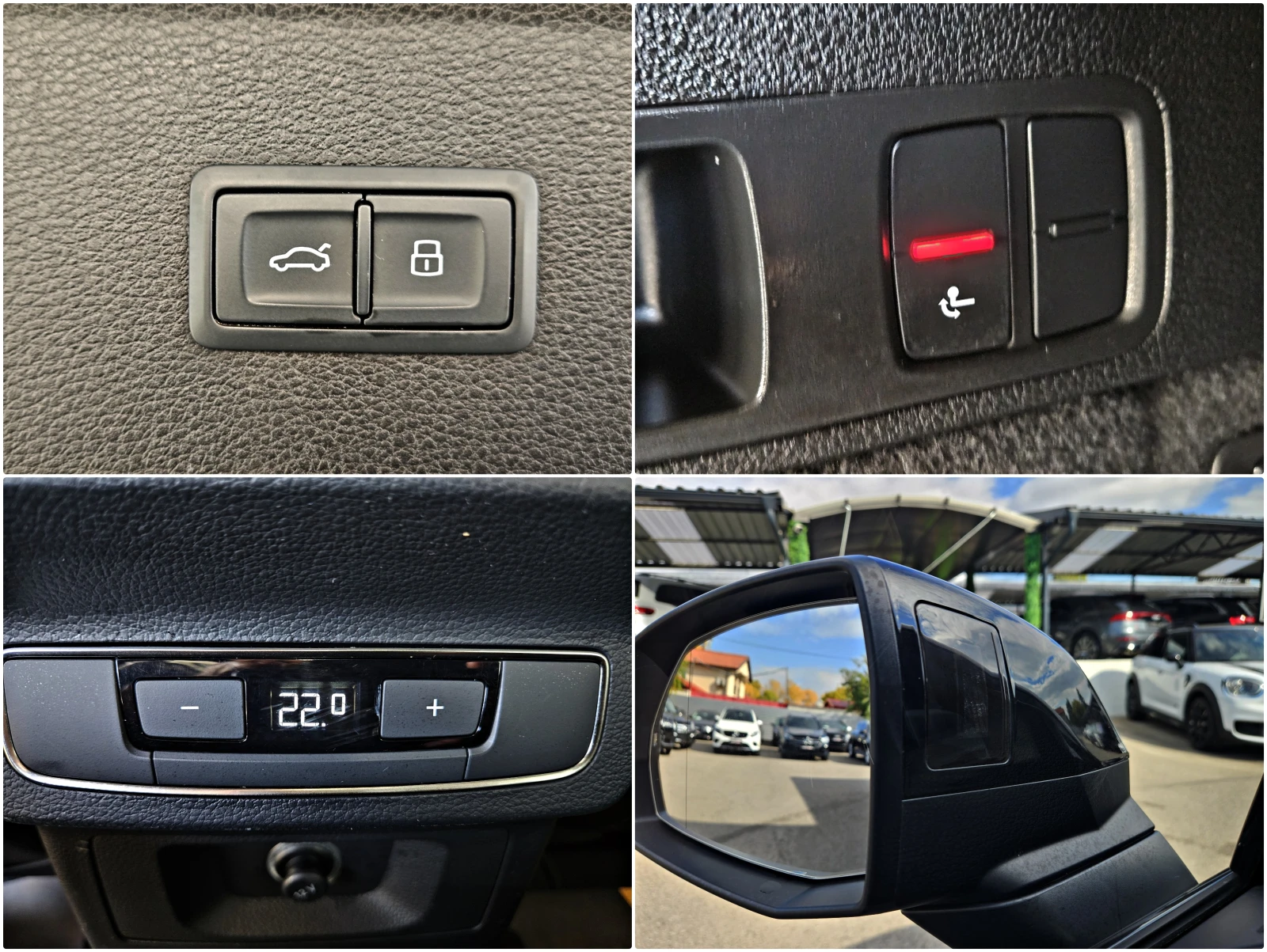 Audi Q5 S-LINE/50TDI/VIRTUAL/DISTR/CAMERA/�������/LIZING | Mobile.bg � ����������� 13