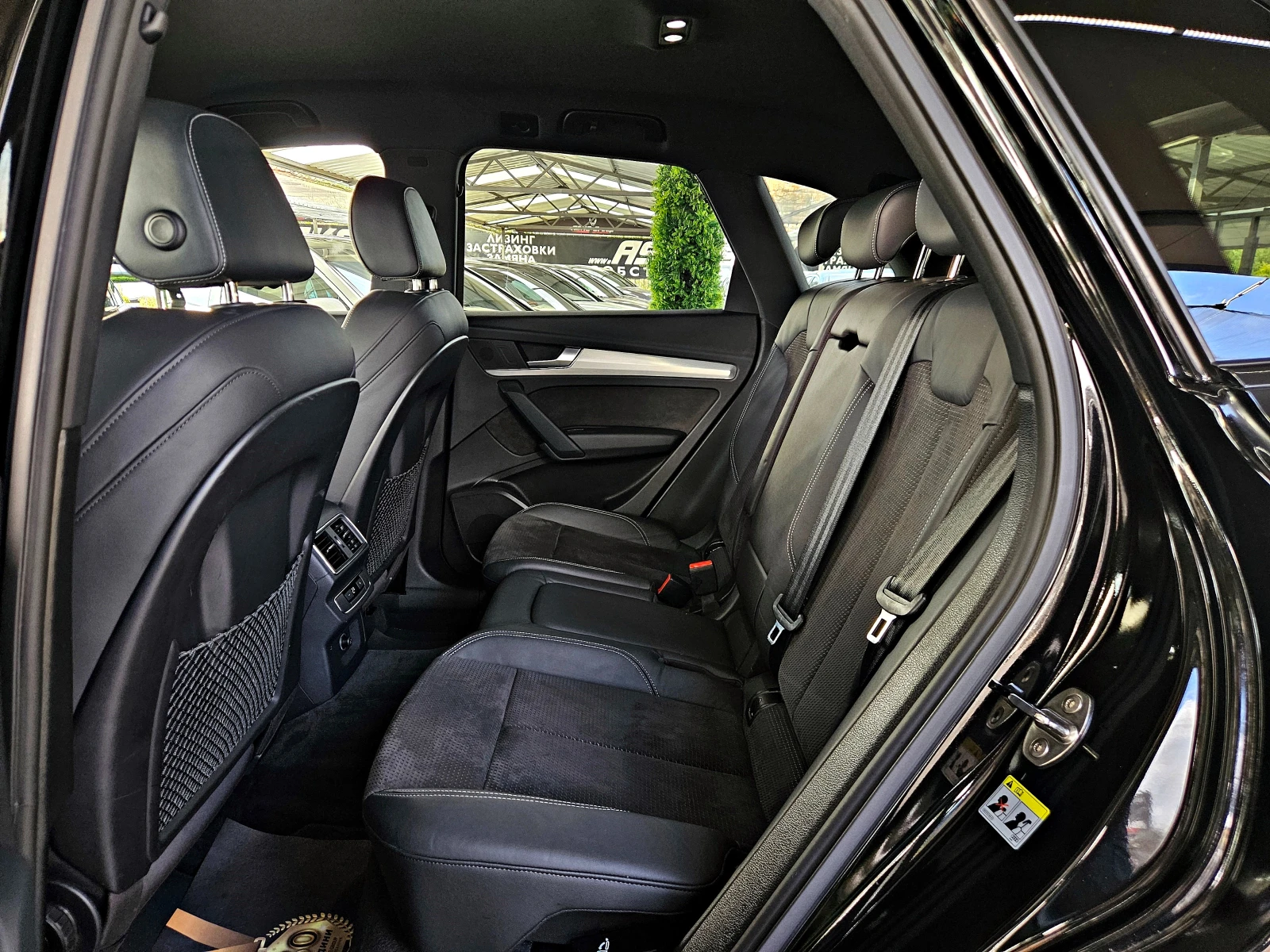Audi Q5 S-LINE/50TDI/VIRTUAL/DISTR/CAMERA/�������/LIZING | Mobile.bg � ����������� 16