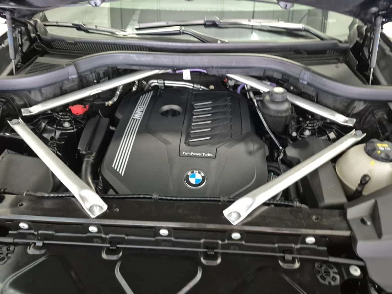 BMW X5 * XDRIVE40I * ��������� ��� ������������ ������*  | Mobile.bg � ����������� 16