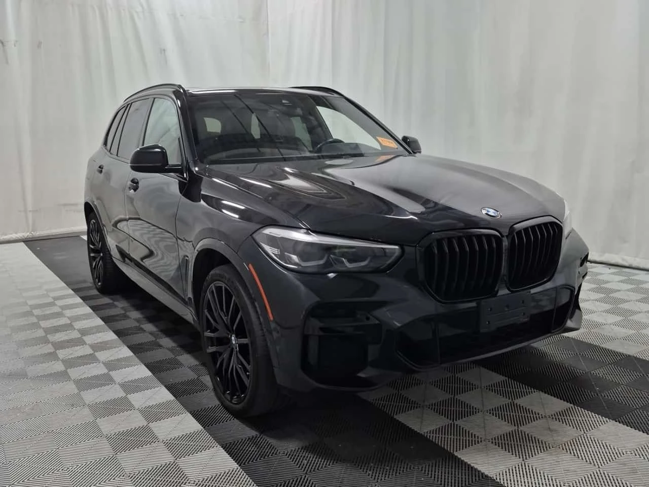 BMW X5 * XDRIVE40I * ��������� ��� ������������ ������*  | Mobile.bg � ����������� 2