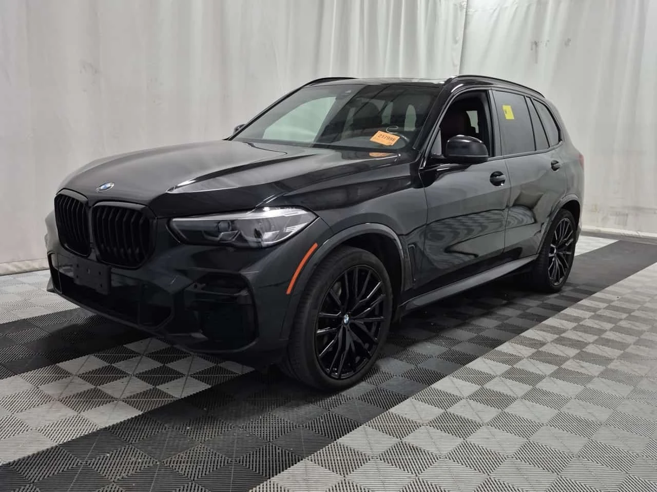 BMW X5 * XDRIVE40I * АВОКРЕДИТ БЕЗ ПЪРВОНАЧАЛНА ВНОСКА* 