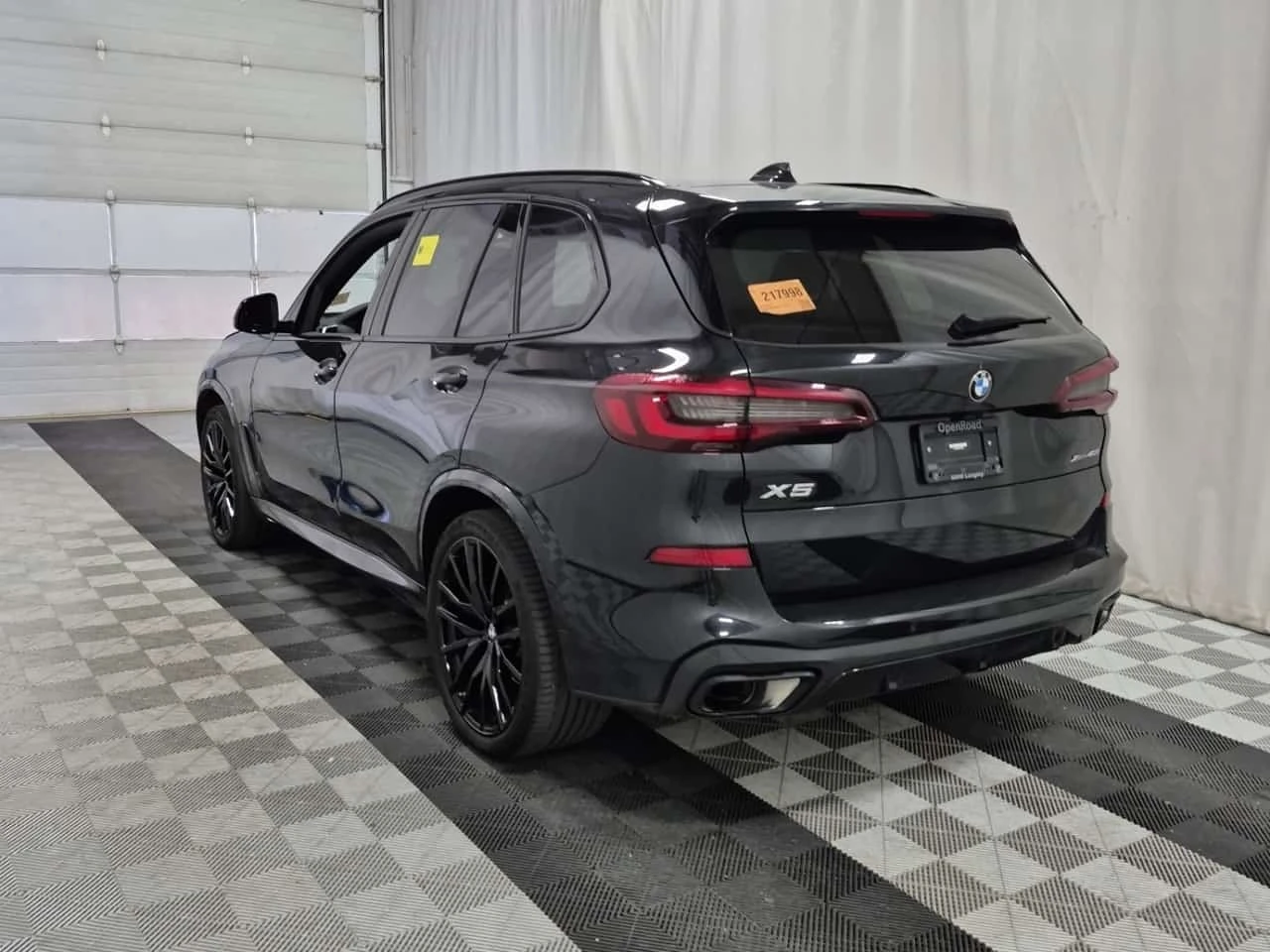 BMW X5 * XDRIVE40I * ��������� ��� ������������ ������*  | Mobile.bg � ����������� 4