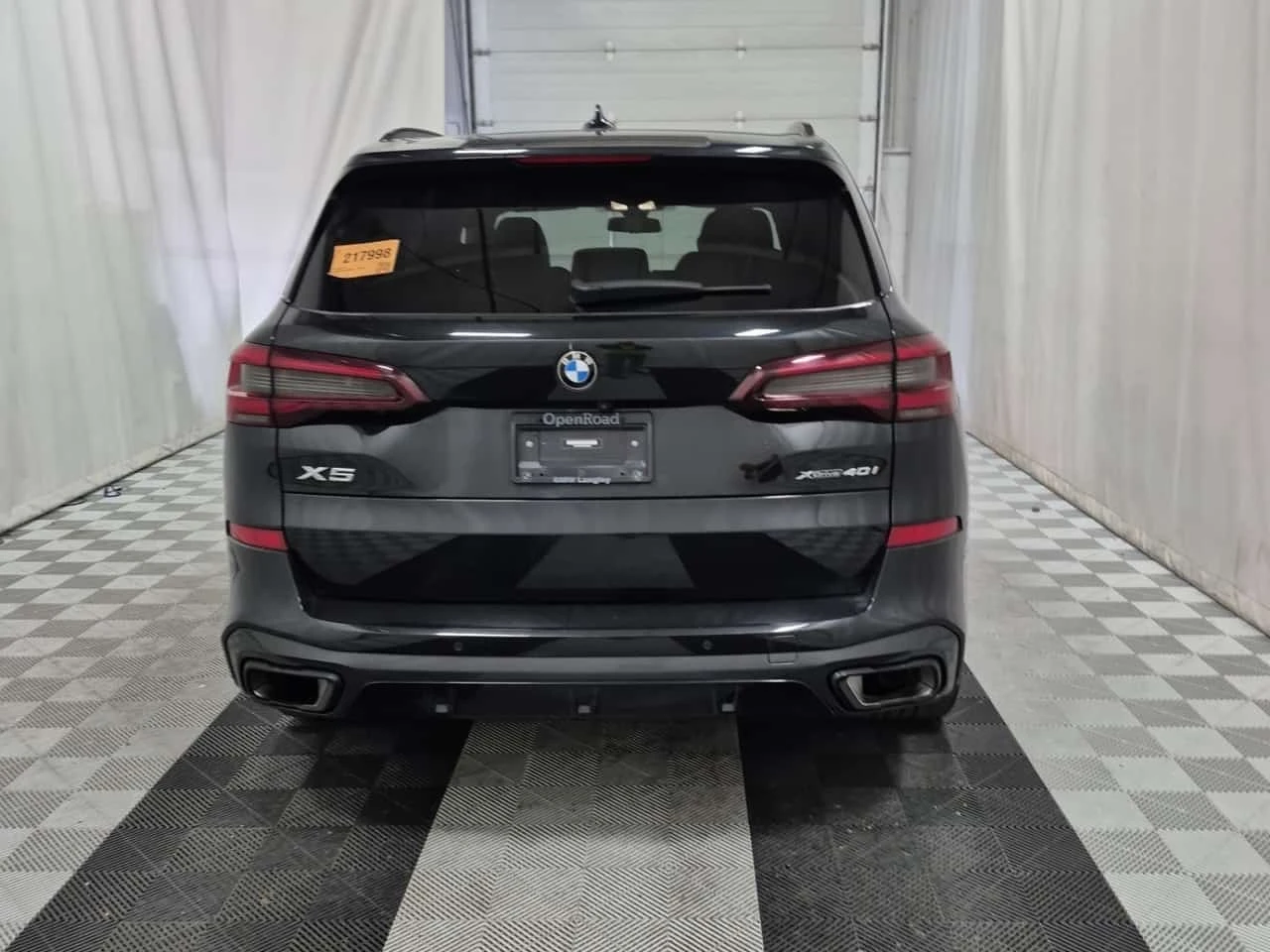 BMW X5 * XDRIVE40I * ��������� ��� ������������ ������*  | Mobile.bg � ����������� 17