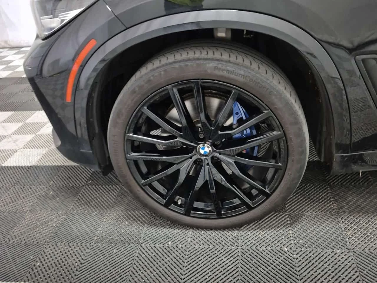 BMW X5 * XDRIVE40I * ��������� ��� ������������ ������*  | Mobile.bg � ����������� 6