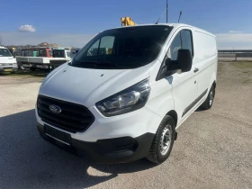 Ford Transit Custom, снимка 1