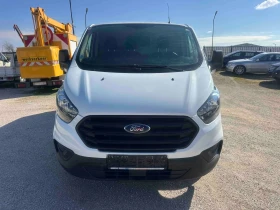 Ford Transit Custom, снимка 2