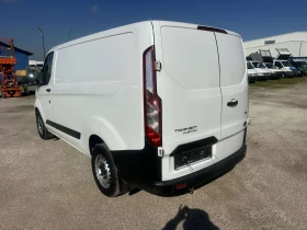 Ford Transit Custom, снимка 5