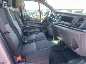 Ford Transit Custom, снимка 7