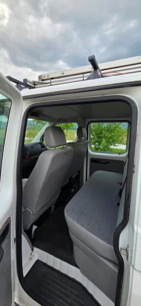 VW Transporter 7g automatic , снимка 9