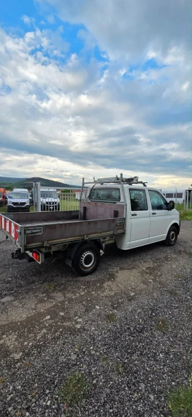 VW Transporter 7g automatic , снимка 3