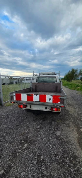 VW Transporter 7g automatic , снимка 4