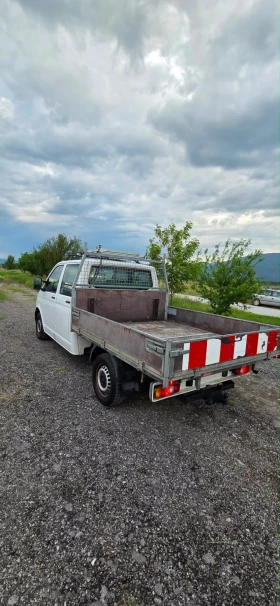 VW Transporter 7g automatic , снимка 5
