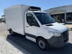 Mercedes-Benz Sprinter 314 ХЛАДИЛЕН/Гаранция, снимка 1