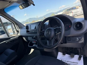 Mercedes-Benz Sprinter 314 ХЛАДИЛЕН/Гаранция, снимка 10