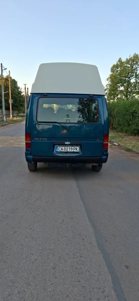 Ford Transit 2.5 TD механ.помпа 5+ 1, снимка 3