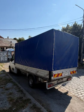 Renault Master 2.3, снимка 4
