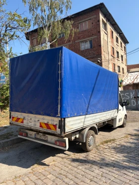Renault Master 2.3, снимка 6