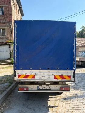 Renault Master 2.3, снимка 5