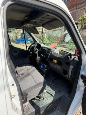 Renault Master 2.3, снимка 8